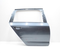 фото thumb №1, Skoda octavia iii 5e9 дверь правое задняя задние kombi