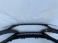 фото thumb №10, Hyundai i30 iii lift 2021 бампер перед передній 86511g4500