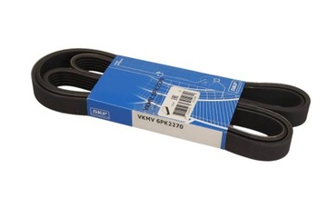 фото thumb №3, Лента wieloklinowy skf vkmv6pk2270