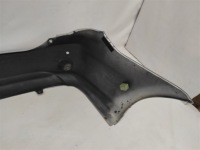 фото thumb №10, Бампер задняя toyota corolla sedan 2001-2004
