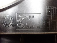 фото thumb №8, Защита накладка обшивка порог правая bmw x5 e70 europa 7148528