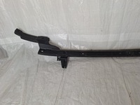 фото thumb №8, Vw phaeton направляющая кронштейн бампера задняя задние 3d5807861d