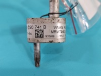 фото thumb №3, Шланг кондиціонера трубка vw golf vii 5q0820741b