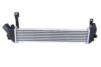 Купить Nissens 96563 радиатор воздуха наддувочный, фото thumb