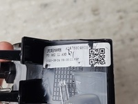 фото thumb №10, Молдинг dekor захист консолі w панель mercedes w247 x247 led