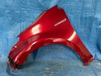 фото thumb №1, Toyota yaris iv лівий передній крила