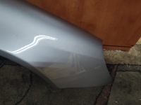 фото thumb №7, Крыло правый перед mercedes s- klas w220 kol. 723