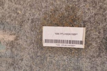 фото thumb №16, Стеля чорна audi a6 avant 4g5, c7, 4gd 4g5867506 1.97l дизель 130kw