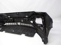 фото thumb №14, Mg marvel r saic rising marvel r 2021+ бампер передній p11017697