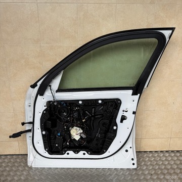 фото thumb №14, Дверь комплектные передние правые bmw x3 g01 x-line 2020 год