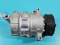 фото thumb №6, Компрессор кондиционера компрессор seat arona 3q0816803e