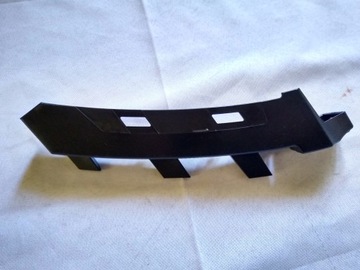 фото thumb №14, Hyundai i10 ii 2 рестайлінг 16-19 ковзун кріплення бампера лівий перед 86553-b9500