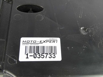 фото thumb №6, Mercedes s w221 канал туннель впуск воздуха левый