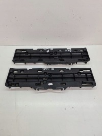 фото thumb №1, Пластик захист ліва права trafic vivaro