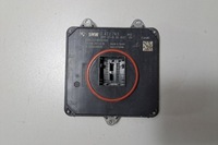 фото thumb №5, Модуль світла led bmw 5 g30 7472763 2017