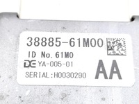 фото thumb №7, Suzuki sx4 s-cross інше комп'ютери / модулі / блоки управління 1.6 ddis allgrip