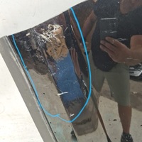 фото thumb №6, Hyundai tucson iii 3 15-20 двері перед передні праве