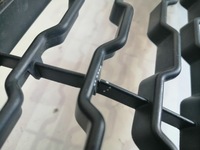 фото thumb №11, Bmw x1 f48 решітка бампера передній перед