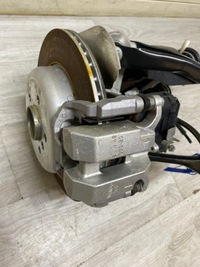 фото thumb №5, Поворотный кулак рычаг приводной вал bmw 3 g20 левая 6879533 приводной вал 8487123