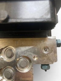 Bmw x3 g01 2022 насос abs 5a4f1e4 Доставка, фото thumb