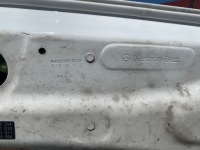 фото thumb №8, Mercedes e 213 капот балка крило 2138870203 оригінал