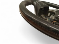 фото thumb №6, Maserati levante 2017 воздуховод