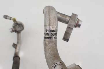 фото thumb №6, Fiat tipo ii 18 1.4 шланг кондиционера 51986971