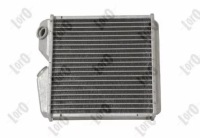 фото thumb №4, Отопитель opel astra f 91- calibra