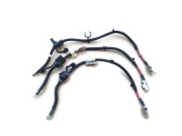 фото thumb №1, Шланг плюсовий акумулятор galaxy mk3 2.0 дизель