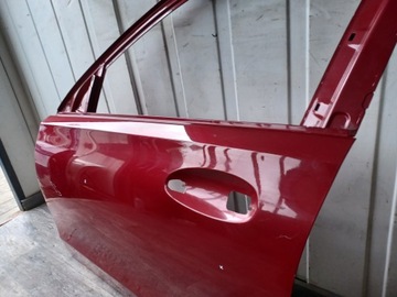 фото thumb №6, Двері mercedes cklasa c клас w206 206 передні ліві ------ pń