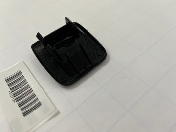 фото thumb №10, Захист заглушка підголівник задньої сидіння mercedes w124 sedan купе 1249780029