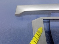 фото thumb №8, Vw passat b8 dekor накладки декоративні 3g1853054