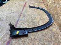 фото thumb №10, Mercedes eqb x243 21- молдинг накладка na крыло правый перед передняя