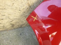 фото thumb №7, Opel corsa f 19- бампер задний