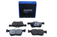 фото thumb №1, Гальмівні колодки ham. задня do ford mondeo 1,0-2,5 14- qu