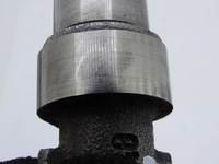 фото thumb №10, Land rover freelander 2.0 td4 вал распределительного вала ss