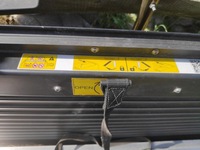 фото thumb №5, Шторка кузов багажника toyota hilux viii mountaintop roll