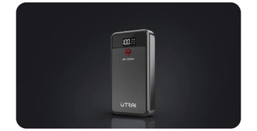БУСТЕР СТАРТЕР POWERBANK ДЛЯ АВТОМОБИЛЯ