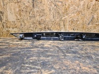 фото thumb №5, Молдинг хром крышки задняя infiniti q50