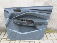 фото thumb №1, Обивка дверь перед правая led c-max mk2 grand