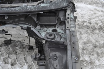 фото thumb №8, Audi q3 i четверть лонжерон левая перед передняя