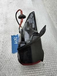 фото thumb №10, Mazda cx5 ii lift лампа задня права k2442w6724 szczecin-gorzów- poznań 2631