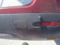 фото thumb №5, Vw touareg бампер задня задній