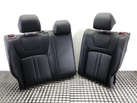 фото thumb №5, Заднє сидіння drugi ряд toyota c-hr crossover сидіння середня