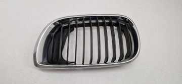фото thumb №6, Решітка радіатора решітка решітка капота решітка радіатора ліва bmw e46 рестайлінг 7030549