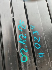 фото thumb №7, Вентилятор радіатора bmw 2 u06 x1 u11 x2 u10 9846925