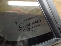 фото thumb №7, Стекло задняя левая opel corsa f 9829473680