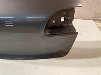 фото thumb №6, Porsche macan 95b кришка багажника багажника задня задня