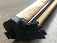 фото thumb №11, Шторка панорами бежева бежевий світла a2927800300 do mercedes gle w292 c292