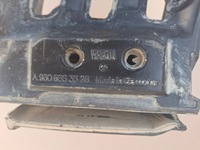 фото thumb №8, Mercedes actros mp4 arocs підніжка нижній лівий podwieszany a9606663628